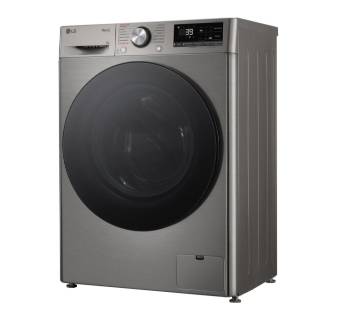 Пральна машина LG F2Y7FS5P