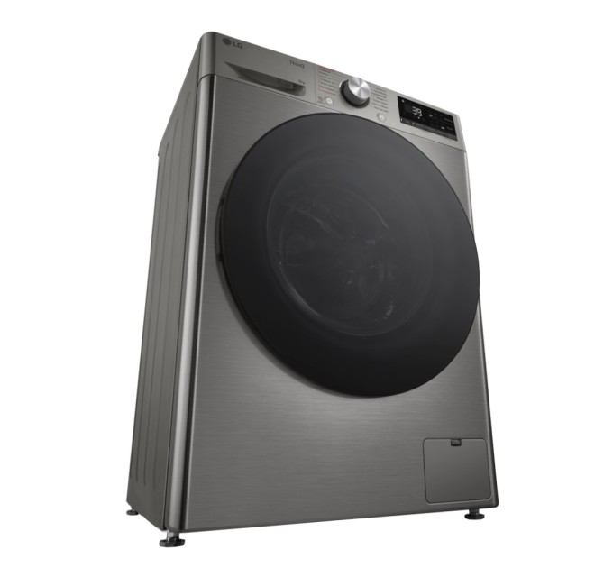 Пральна машина LG F2Y7FS5P