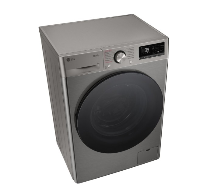 Пральна машина LG F2Y7FS5P