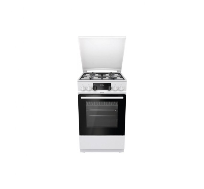 Плита Gorenje MEKS 5121 W (MEKS5121W)