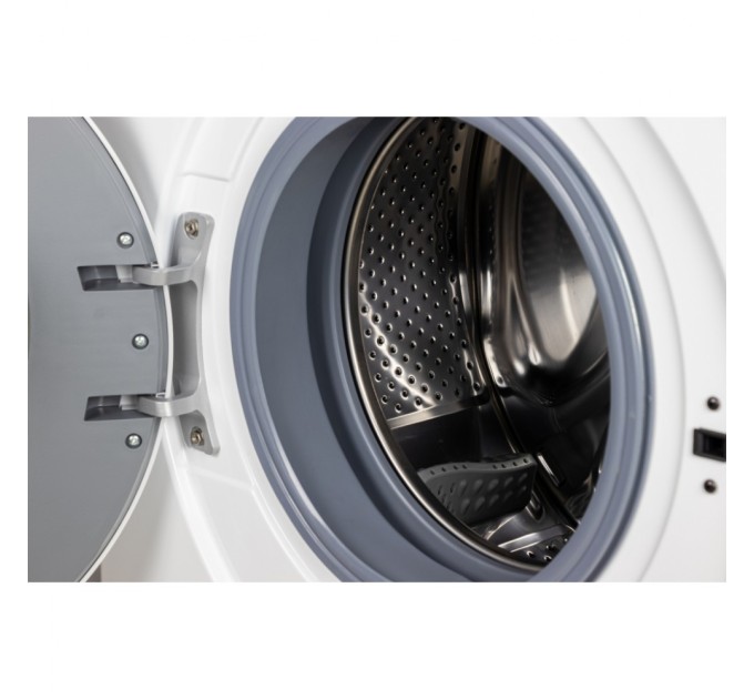 Пральна машина Midea MFE06W60/W-UA