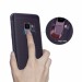 Чохол до мобільного телефона Ringke Onyx Samsung Galaxy S9 Plum Violet (RCS4418)