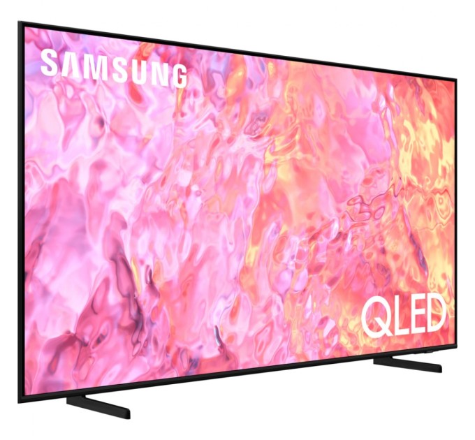 Телевизор Samsung QE55Q60CAUXUA