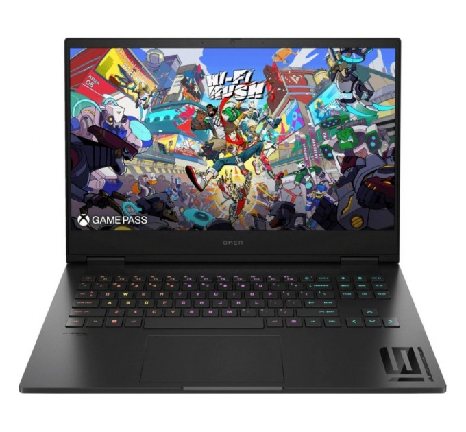 Ноутбук HP OMEN Gaming 16-wf1012ua (A4AA7EA)