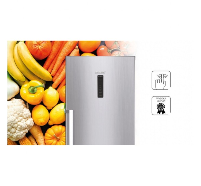 Холодильник MPM MPM-387-CJF-22