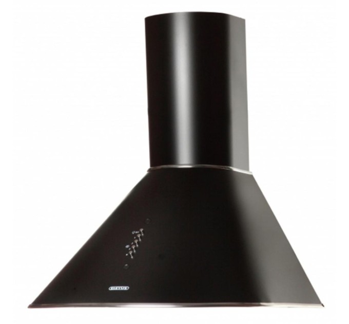 Витяжка кухонна Eleyus Viola 750 50 BL