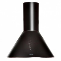 Витяжка кухонна Eleyus Viola 750 50 BL