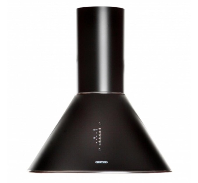 Витяжка кухонна Eleyus Viola 750 50 BL