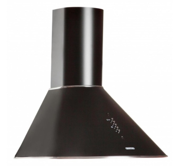 Витяжка кухонна Eleyus Viola 750 50 BL