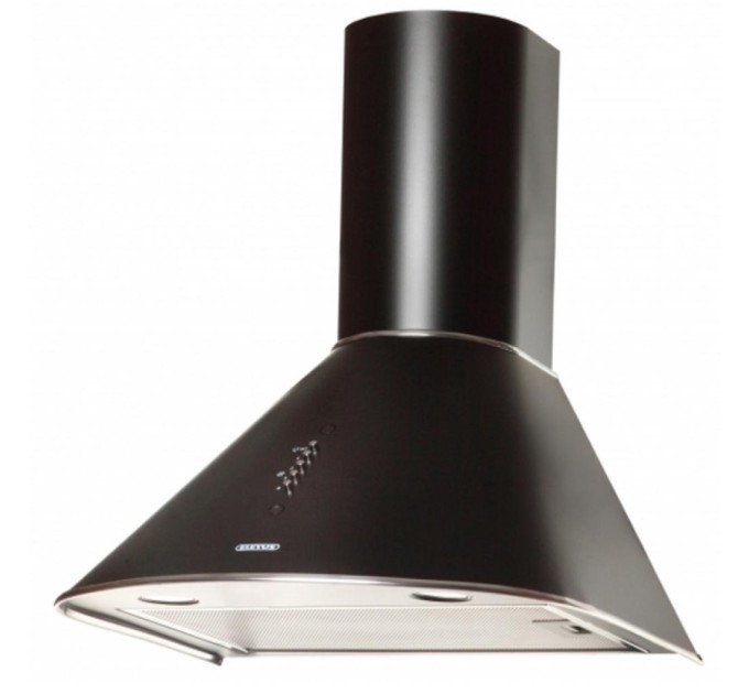 Витяжка кухонна Eleyus Viola 750 50 BL