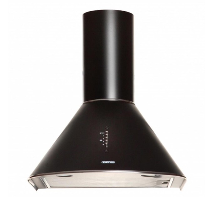 Витяжка кухонна Eleyus Viola 750 50 BL