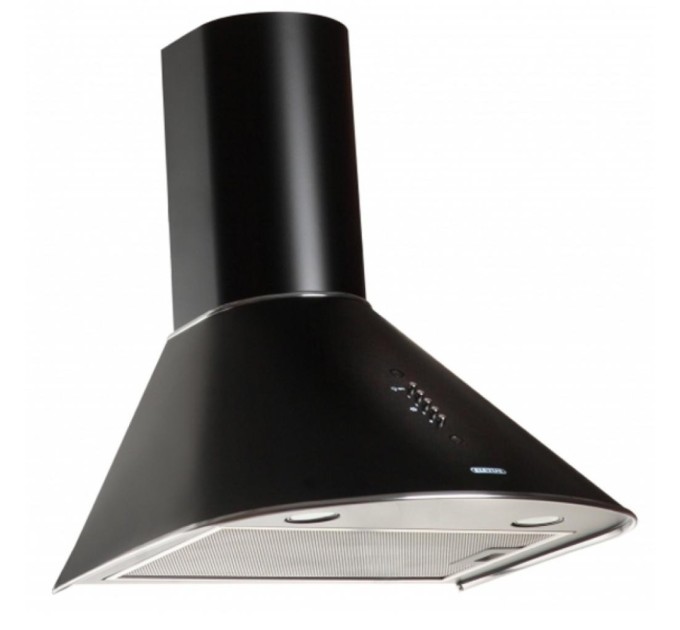 Витяжка кухонна Eleyus Viola 750 50 BL
