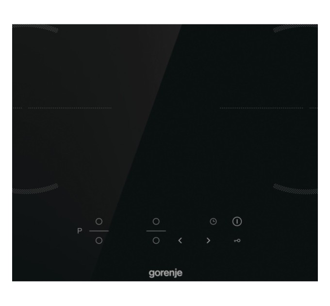 Варочна поверхня Gorenje GI6401BSCE