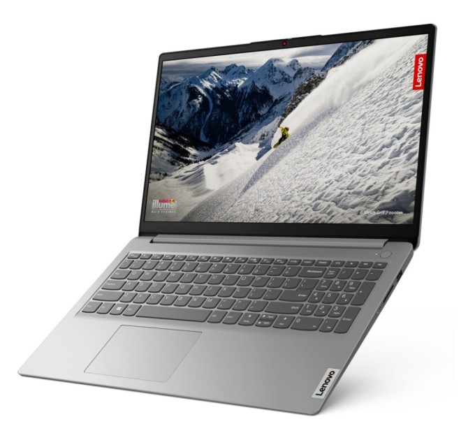 Ноутбук Lenovo IdeaPad 1 15AMN7 (82VG00XDRA)