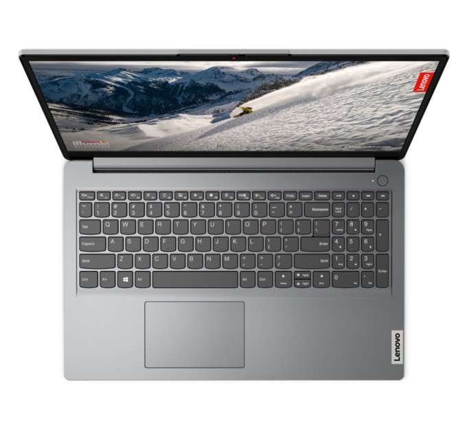 Ноутбук Lenovo IdeaPad 1 15AMN7 (82VG00XDRA)