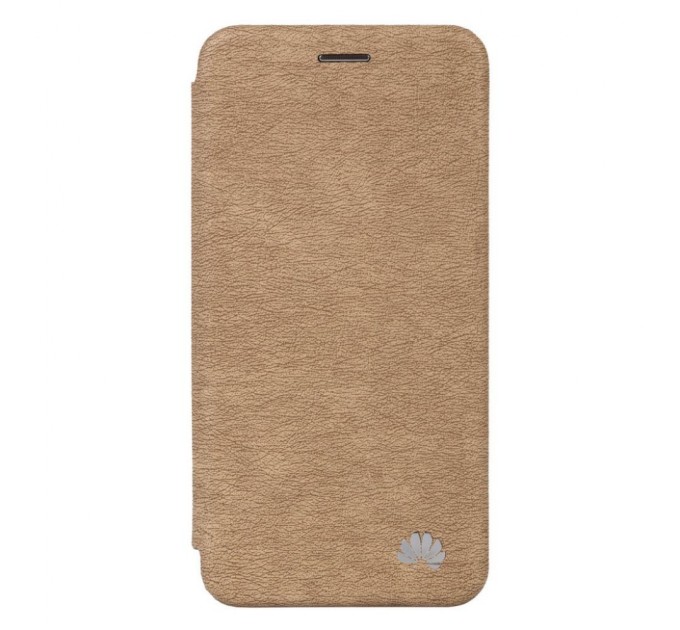 Чохол до мобільного телефона BeCover Exclusive Huawei P Smart 2019 Sand (703210) (703210)