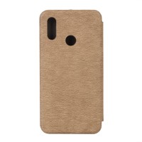 Чохол до мобільного телефона BeCover Exclusive Huawei P Smart 2019 Sand (703210) (703210)