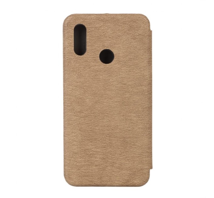 Чохол до мобільного телефона BeCover Exclusive Huawei P Smart 2019 Sand (703210) (703210)