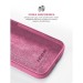 Чохол до мобільного телефона Armorstandart ICON2 Case Apple iPhone 15 Pink (ARM77017)