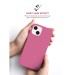 Чохол до мобільного телефона Armorstandart ICON2 Case Apple iPhone 15 Pink (ARM77017)