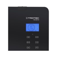 Обігрівач Trotec TCH 2011 E