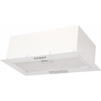 Витяжка кухонна Jantar BILT 650 LED 52 WH