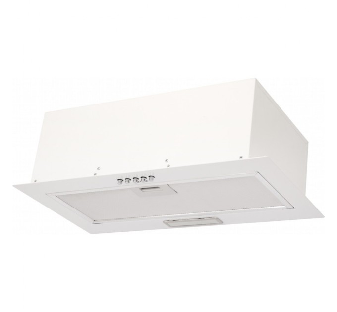 Витяжка кухонна Jantar BILT 650 LED 52 WH