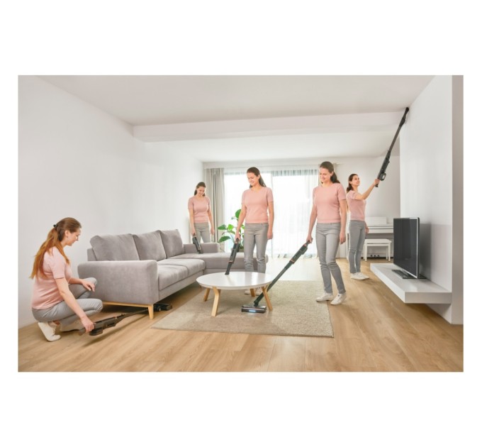 Пилосос Sencor SVC7315TI