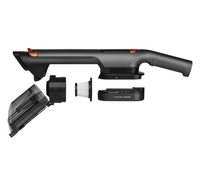 Пилосос Sencor SVC7315TI