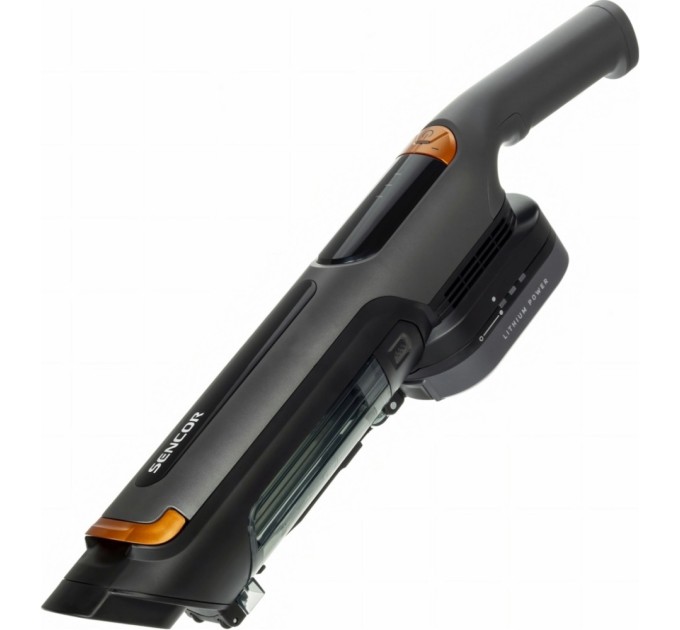 Пилосос Sencor SVC7315TI