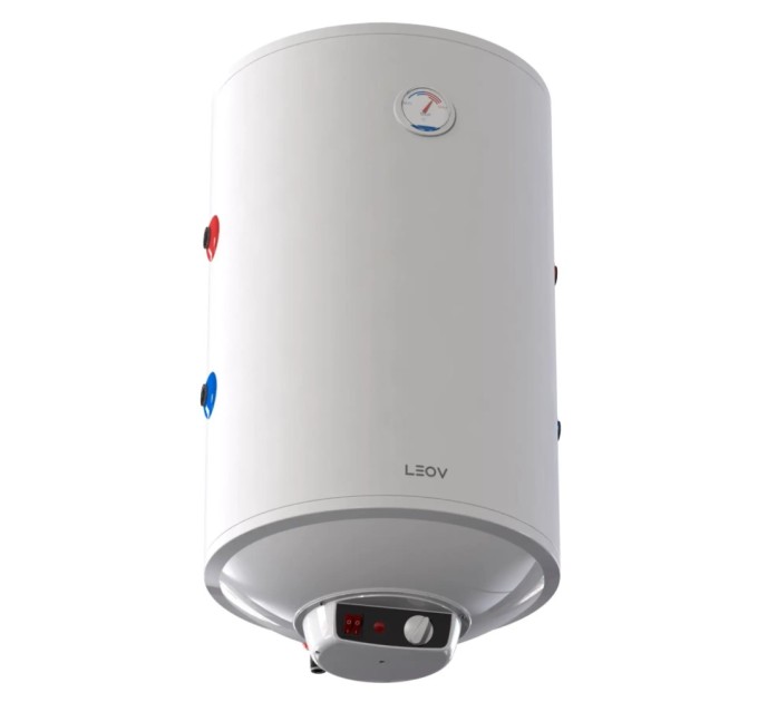 Бойлер LEOV LCV Comby 80 l