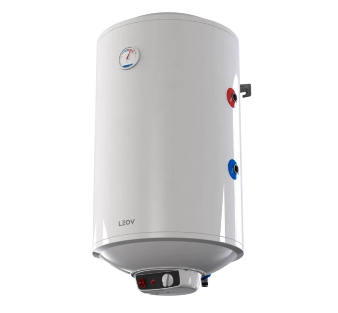 Бойлер LEOV LCV Comby 80 l