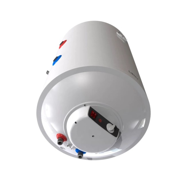 Бойлер LEOV LCV Comby 80 l