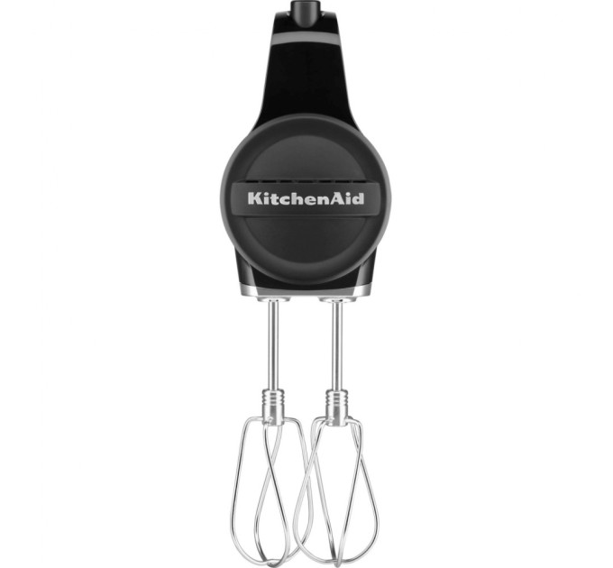 Миксер KitchenAid 5KHMB732EBM