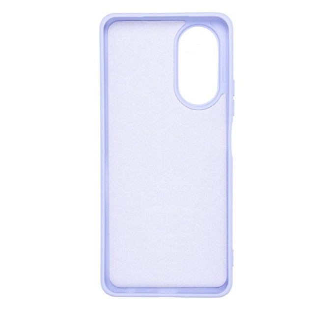 Чохол до мобільного телефона Armorstandart ICON Case OPPO A58 4G Lavender (ARM72616)