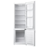 Холодильник Grunhelm BRM-S177M55-W
