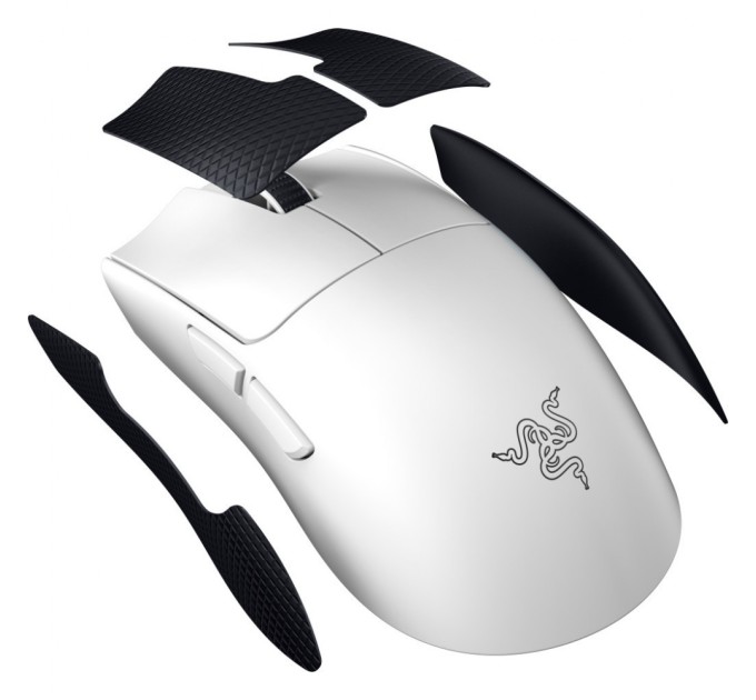 Мишка Razer Viper V3 PRO Wireless White (RZ01-05120200-R3G1)