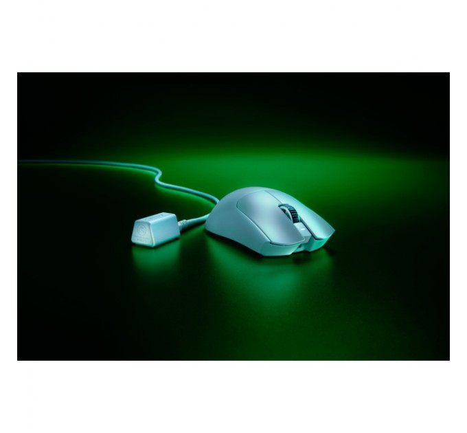 Мишка Razer Viper V3 PRO Wireless White (RZ01-05120200-R3G1)