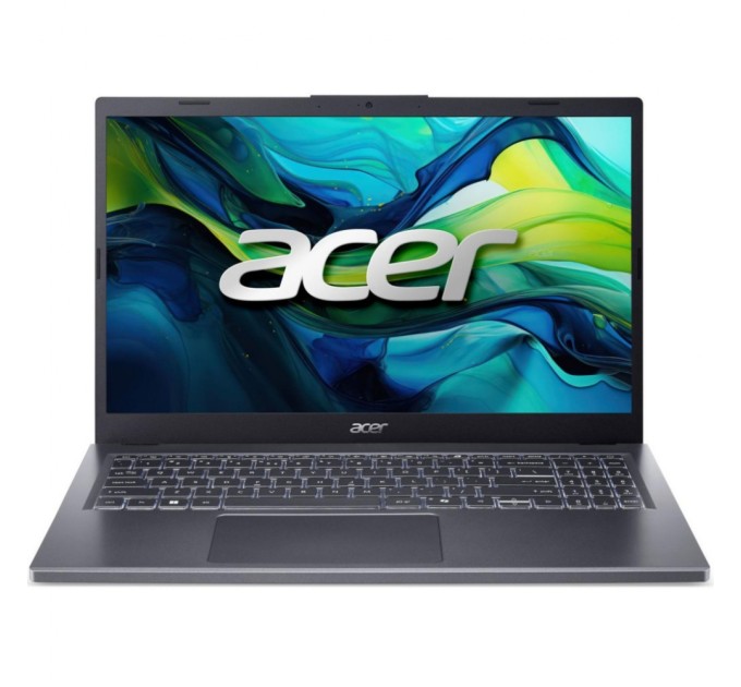 Ноутбук Acer Aspire 15 A15-51M (NX.KXTEU.007)