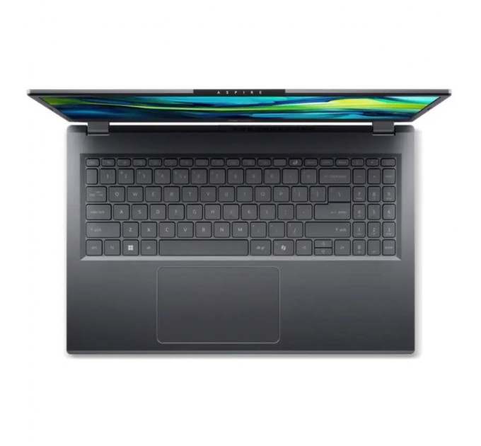 Ноутбук Acer Aspire 15 A15-51M (NX.KXTEU.007)