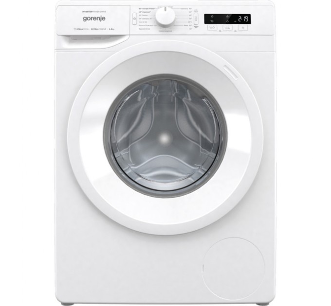 Пральна машина Gorenje WNPI82BS