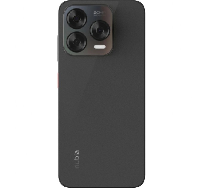 Мобільний телефон ZTE Nubia V70 Design 8/256GB Gray (1143714)