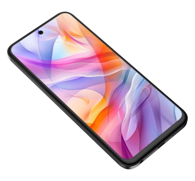 Мобільний телефон ZTE Nubia V70 Design 8/256GB Gray (1143714)