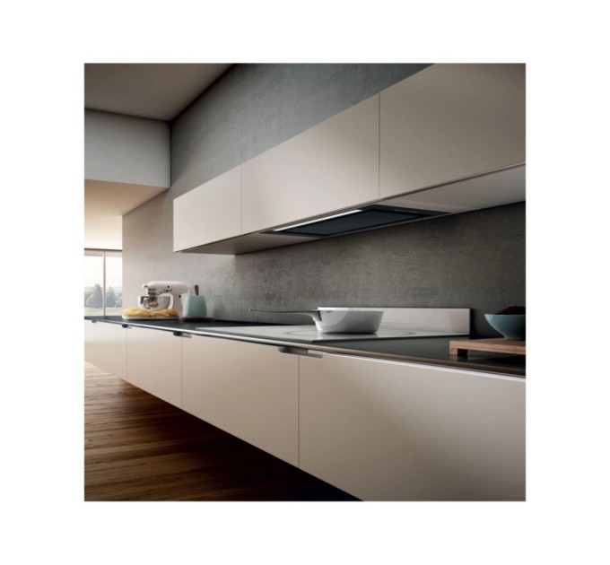 Витяжка кухонна Elica LANE SENSOR BLMAT/A/72