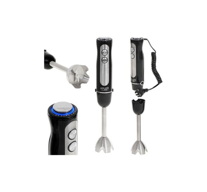 Блендер Adler AD4625B