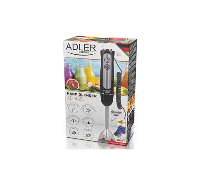 Блендер Adler AD4625B