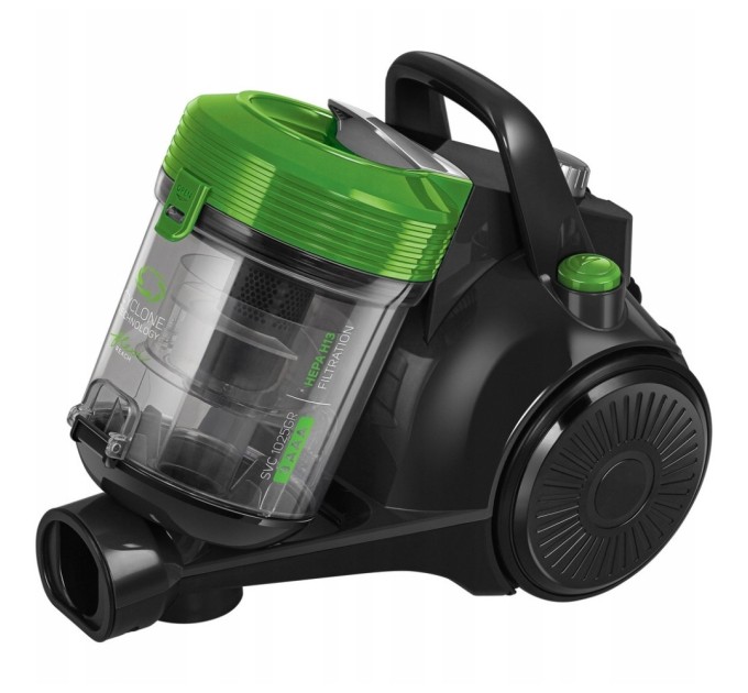 Пилосос Sencor SVC1025GR