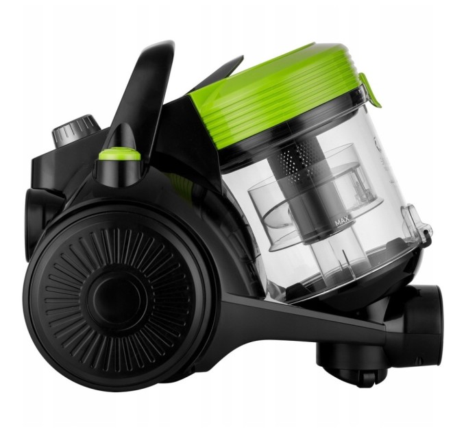 Пилосос Sencor SVC1025GR