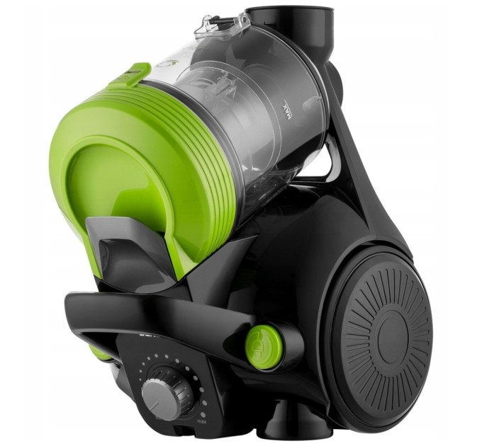 Пилосос Sencor SVC1025GR