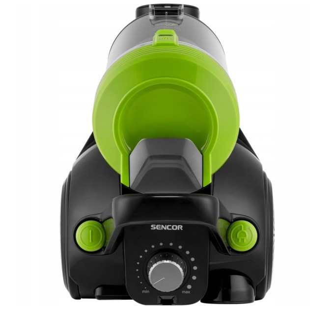Пилосос Sencor SVC1025GR